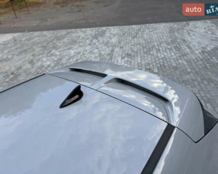 Хендай Ioniq 5 2022 в Ровно на Automoto.ua Серый Хендай Ioniq 5, объемом двигателя 0 л и пробегом 38 тыс. км за 26900 $, фото 24 на Automoto.ua