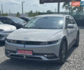 Серый Хендай Ioniq 5, объемом двигателя 0 л и пробегом 108 тыс. км за 23800 $, фото 1 на Automoto.ua