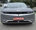 Серый Хендай Ioniq 5, объемом двигателя 0 л и пробегом 99 тыс. км за 29999 $, фото 6 на Automoto.ua