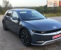 Сірий Хендай Ioniq 5, об'ємом двигуна 0 л та пробігом 17 тис. км за 22700 $, фото 1 на Automoto.ua
