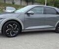 Серый Хендай Ioniq 5, объемом двигателя 0 л и пробегом 99 тыс. км за 29999 $, фото 1 на Automoto.ua