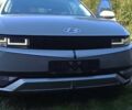 Серый Хендай Ioniq 5, объемом двигателя 0 л и пробегом 39 тыс. км за 23800 $, фото 1 на Automoto.ua