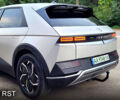 Сірий Хендай Ioniq 5, об'ємом двигуна 0 л та пробігом 18 тис. км за 26700 $, фото 2 на Automoto.ua