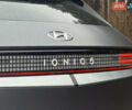 Сірий Хендай Ioniq 5, об'ємом двигуна 0 л та пробігом 65 тис. км за 34999 $, фото 51 на Automoto.ua