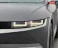Сірий Хендай Ioniq 5, об'ємом двигуна 0 л та пробігом 65 тис. км за 34999 $, фото 24 на Automoto.ua