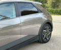 Серый Хендай Ioniq 5, объемом двигателя 0 л и пробегом 185 тыс. км за 23900 $, фото 19 на Automoto.ua