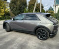 Серый Хендай Ioniq 5, объемом двигателя 0 л и пробегом 185 тыс. км за 23900 $, фото 37 на Automoto.ua
