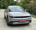 Серый Хендай Ioniq 5, объемом двигателя 0 л и пробегом 151 тыс. км за 22700 $, фото 86 на Automoto.ua
