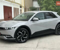 Серый Хендай Ioniq 5, объемом двигателя 0 л и пробегом 151 тыс. км за 22700 $, фото 20 на Automoto.ua