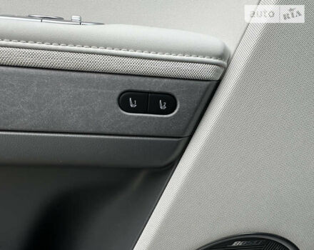 Серый Хендай Ioniq 5, объемом двигателя 0 л и пробегом 55 тыс. км за 29999 $, фото 59 на Automoto.ua