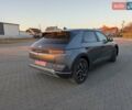 Серый Хендай Ioniq 5, объемом двигателя 0 л и пробегом 22 тыс. км за 26000 $, фото 16 на Automoto.ua