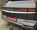 Серый Хендай Ioniq 5, объемом двигателя 0 л и пробегом 55 тыс. км за 24999 $, фото 17 на Automoto.ua