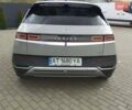 Сірий Хендай Ioniq 5, об'ємом двигуна 0 л та пробігом 49 тис. км за 26300 $, фото 1 на Automoto.ua