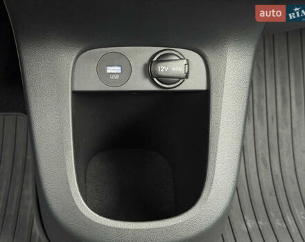 Сірий Хендай Ioniq 5, об'ємом двигуна 0 л та пробігом 65 тис. км за 34999 $, фото 142 на Automoto.ua