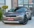 Сірий Хендай Ioniq 5, об'ємом двигуна 0 л та пробігом 120 тис. км за 21500 $, фото 1 на Automoto.ua