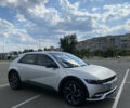 Серый Хендай Ioniq 5, объемом двигателя 0 л и пробегом 28 тыс. км за 27000 $, фото 5 на Automoto.ua