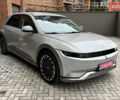 Серый Хендай Ioniq 5, объемом двигателя 0 л и пробегом 163 тыс. км за 22999 $, фото 1 на Automoto.ua