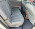 Серый Хендай Ioniq 5, объемом двигателя 0 л и пробегом 91 тыс. км за 33400 $, фото 13 на Automoto.ua