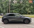 Серый Хендай Ioniq 5, объемом двигателя 0 л и пробегом 55 тыс. км за 27000 $, фото 6 на Automoto.ua