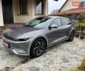 Серый Хендай Ioniq 5, объемом двигателя 0 л и пробегом 55 тыс. км за 24999 $, фото 4 на Automoto.ua