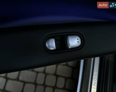 Серый Хендай Ioniq 5, объемом двигателя 0 л и пробегом 84 тыс. км за 31700 $, фото 28 на Automoto.ua