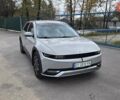 Серый Хендай Ioniq 5, объемом двигателя 0 л и пробегом 43 тыс. км за 24800 $, фото 8 на Automoto.ua