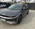 Серый Хендай Ioniq 5, объемом двигателя 0 л и пробегом 24 тыс. км за 41000 $, фото 6 на Automoto.ua