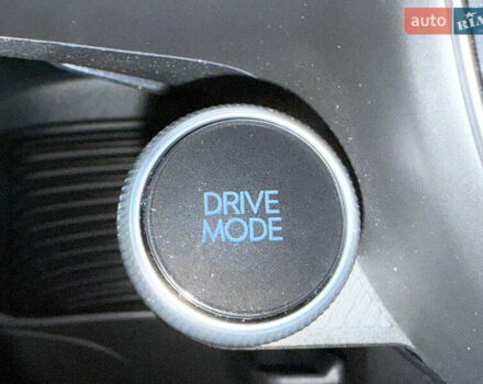 Сірий Хендай Ioniq 5, об'ємом двигуна 0 л та пробігом 66 тис. км за 22900 $, фото 63 на Automoto.ua