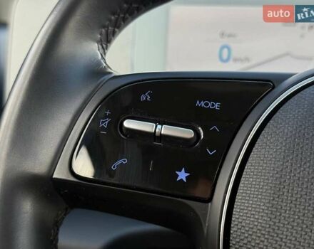 Серый Хендай Ioniq 5, объемом двигателя 0 л и пробегом 90 тыс. км за 23500 $, фото 58 на Automoto.ua