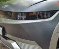 Серый Хендай Ioniq 5, объемом двигателя 0 л и пробегом 28 тыс. км за 27900 $, фото 7 на Automoto.ua