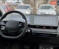 Серый Хендай Ioniq 5, объемом двигателя 0 л и пробегом 14 тыс. км за 24000 $, фото 1 на Automoto.ua