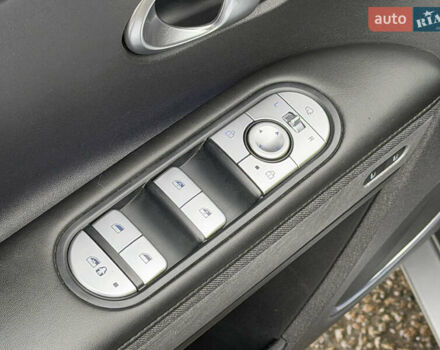 Сірий Хендай Ioniq 5, об'ємом двигуна 0 л та пробігом 65 тис. км за 34999 $, фото 64 на Automoto.ua