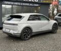 Сірий Хендай Ioniq 5, об'ємом двигуна 0 л та пробігом 43 тис. км за 29500 $, фото 10 на Automoto.ua