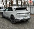 Сірий Хендай Ioniq 5, об'ємом двигуна 0 л та пробігом 43 тис. км за 29500 $, фото 14 на Automoto.ua