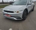 Сірий Хендай Ioniq 5, об'ємом двигуна 0 л та пробігом 119 тис. км за 20500 $, фото 2 на Automoto.ua