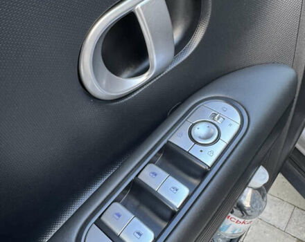 Хендай Ioniq 5 2022 в Ровно на Automoto.ua Серый Хендай Ioniq 5, объемом двигателя 0 л и пробегом 38 тыс. км за 26900 $, фото 34 на Automoto.ua