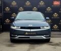 Серый Хендай Ioniq 5, объемом двигателя 0 л и пробегом 61 тыс. км за 26900 $, фото 1 на Automoto.ua