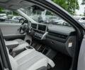 Сірий Хендай Ioniq 5, об'ємом двигуна 0 л та пробігом 50 тис. км за 30599 $, фото 28 на Automoto.ua