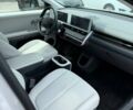 Сірий Хендай Ioniq 5, об'ємом двигуна 0 л та пробігом 56 тис. км за 26900 $, фото 8 на Automoto.ua