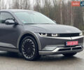 Сірий Хендай Ioniq 5, об'ємом двигуна 0 л та пробігом 65 тис. км за 34999 $, фото 26 на Automoto.ua