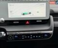 Сірий Хендай Ioniq 5, об'ємом двигуна 0 л та пробігом 43 тис. км за 29500 $, фото 33 на Automoto.ua
