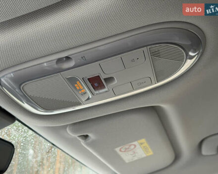 Сірий Хендай Ioniq 5, об'ємом двигуна 0 л та пробігом 65 тис. км за 34999 $, фото 146 на Automoto.ua