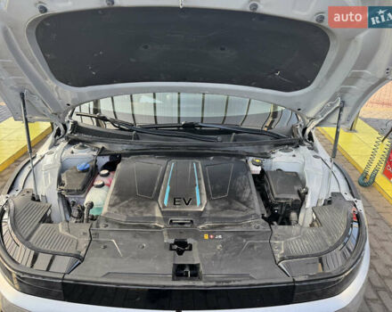 Хендай Ioniq 5 2022 в Ровно на Automoto.ua Серый Хендай Ioniq 5, объемом двигателя 0 л и пробегом 38 тыс. км за 26900 $, фото 52 на Automoto.ua