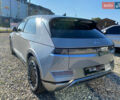 Серый Хендай Ioniq 5, объемом двигателя 0 л и пробегом 24 тыс. км за 27000 $, фото 3 на Automoto.ua