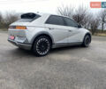 Серый Хендай Ioniq 5, объемом двигателя 0 л и пробегом 86 тыс. км за 26000 $, фото 3 на Automoto.ua