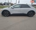 Сірий Хендай Ioniq 5, об'ємом двигуна 0 л та пробігом 119 тис. км за 20500 $, фото 3 на Automoto.ua