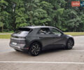 Серый Хендай Ioniq 5, объемом двигателя 0 л и пробегом 55 тыс. км за 27000 $, фото 7 на Automoto.ua