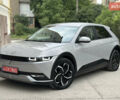 Серый Хендай Ioniq 5, объемом двигателя 0 л и пробегом 151 тыс. км за 22700 $, фото 19 на Automoto.ua