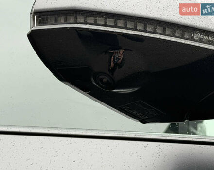 Сірий Хендай Ioniq 5, об'ємом двигуна 0 л та пробігом 65 тис. км за 34999 $, фото 35 на Automoto.ua