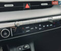 Сірий Хендай Ioniq 5, об'ємом двигуна 0 л та пробігом 28 тис. км за 35999 $, фото 19 на Automoto.ua